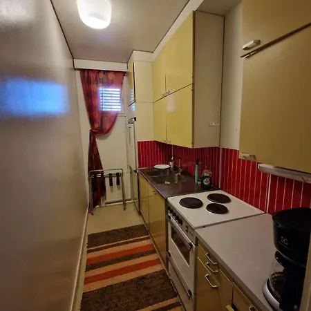 Διαμέρισμα Impilinna *