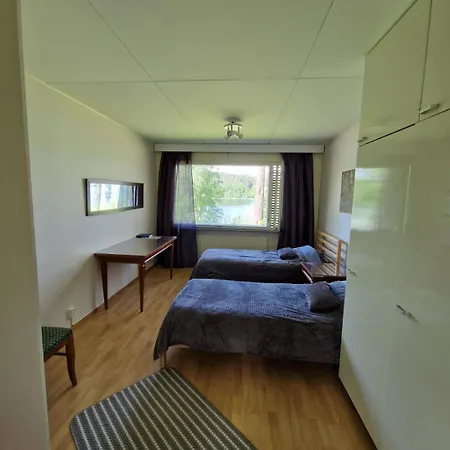 Διαμέρισμα Impilinna *