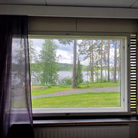 Διαμέρισμα Impilinna *