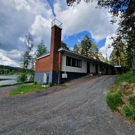 Apartman Impilinna *