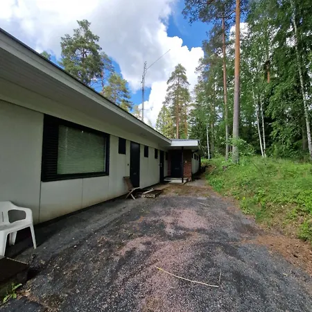 Impilinna Apartman Salo