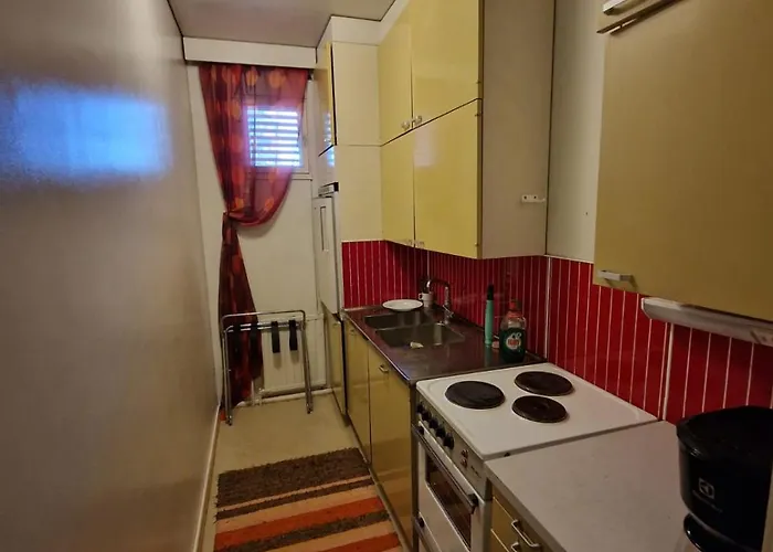 דירה Impilinna *