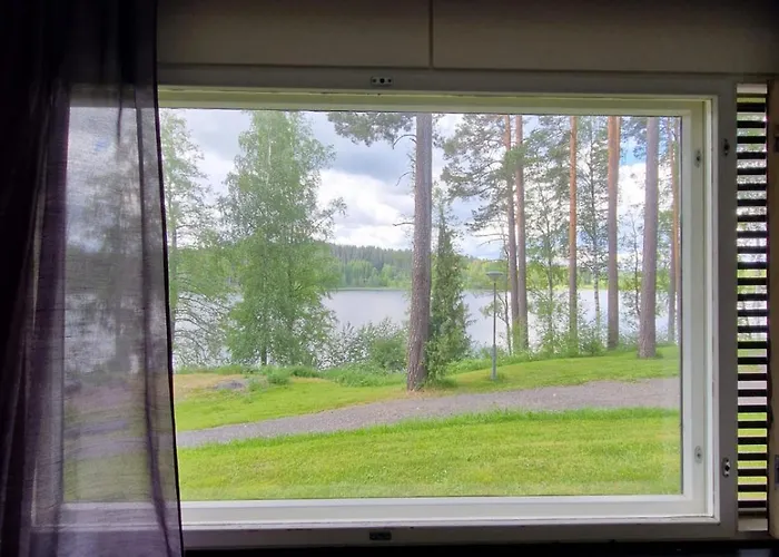 Апартаменты Impilinna *