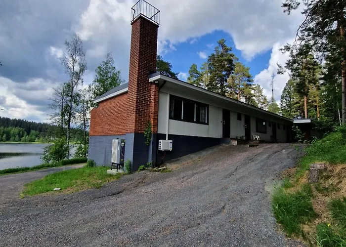 דירה Impilinna *