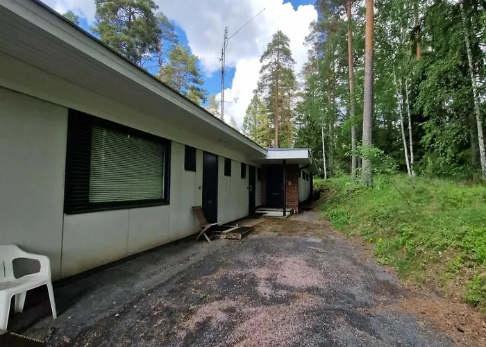 Impilinna Апартаменты Сало